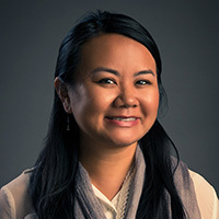 Nu Yang